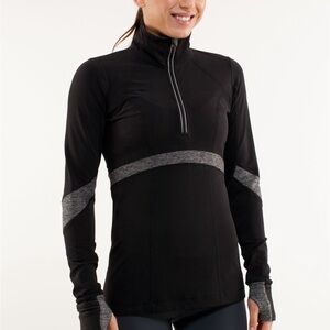 LULULEMON | Run: Distance Pullover